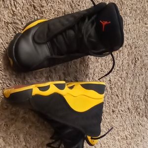 Jordan 13s